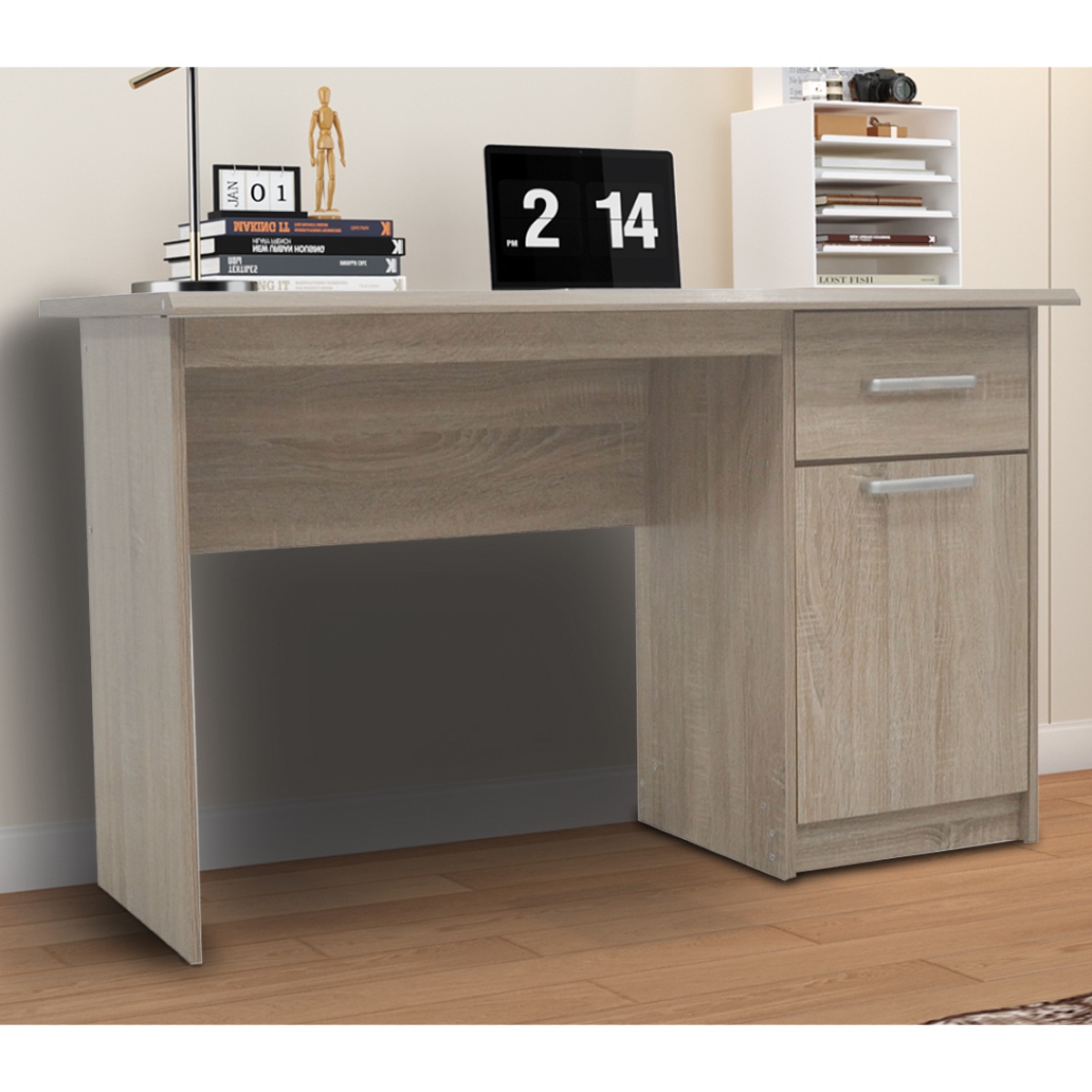 Bureau pas cher moderne avec design contemporain