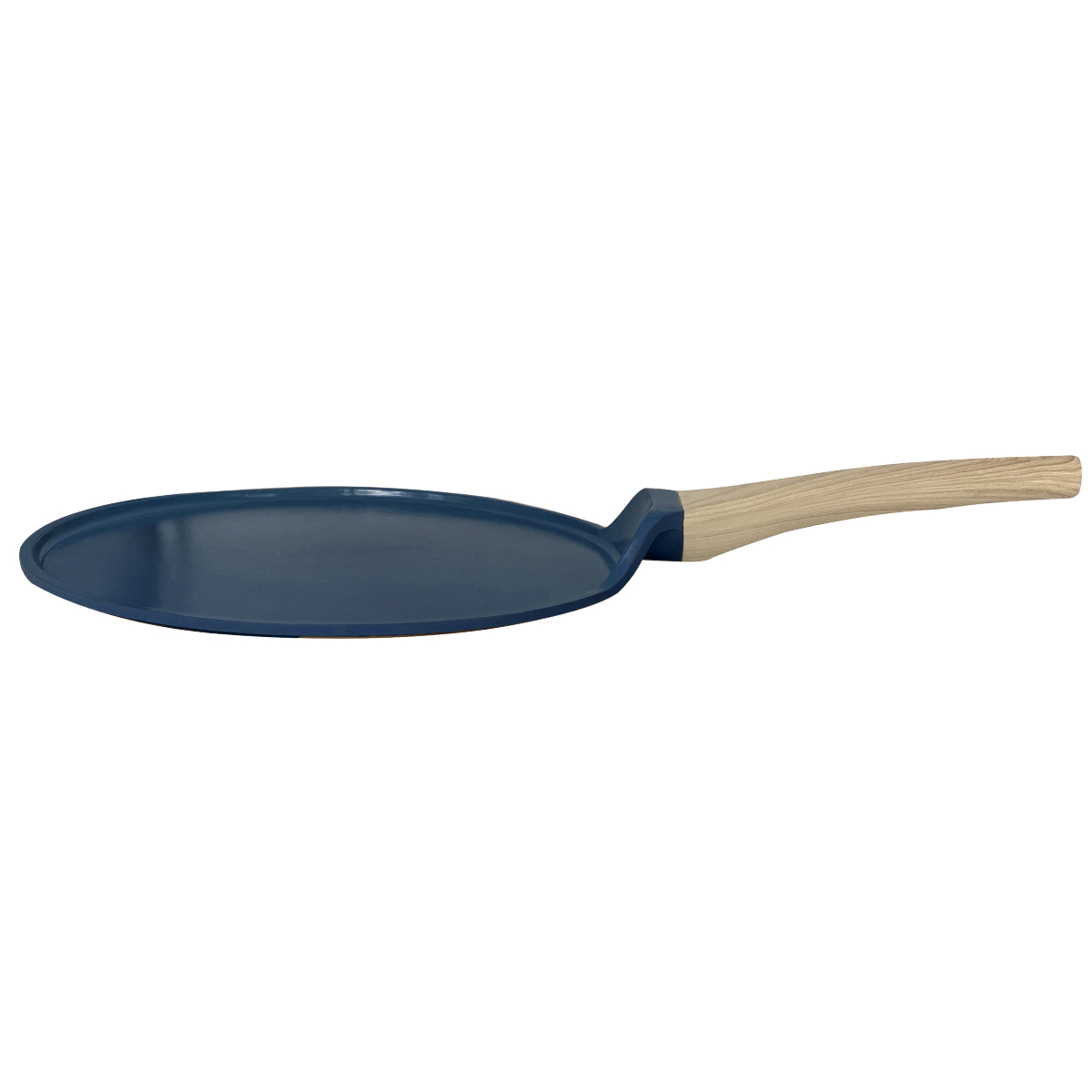 L'INCROYABLE CREPIERE PLANCHA COOKUT 26 CM MYRTILLE