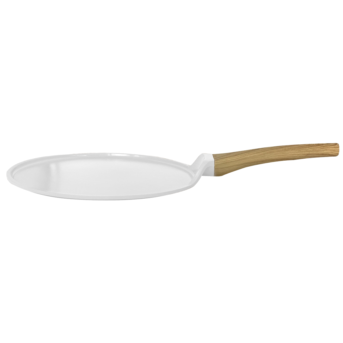 L'INCROYABLE CREPIERE PLANCHA COOKUT 26 CM POLAIRE