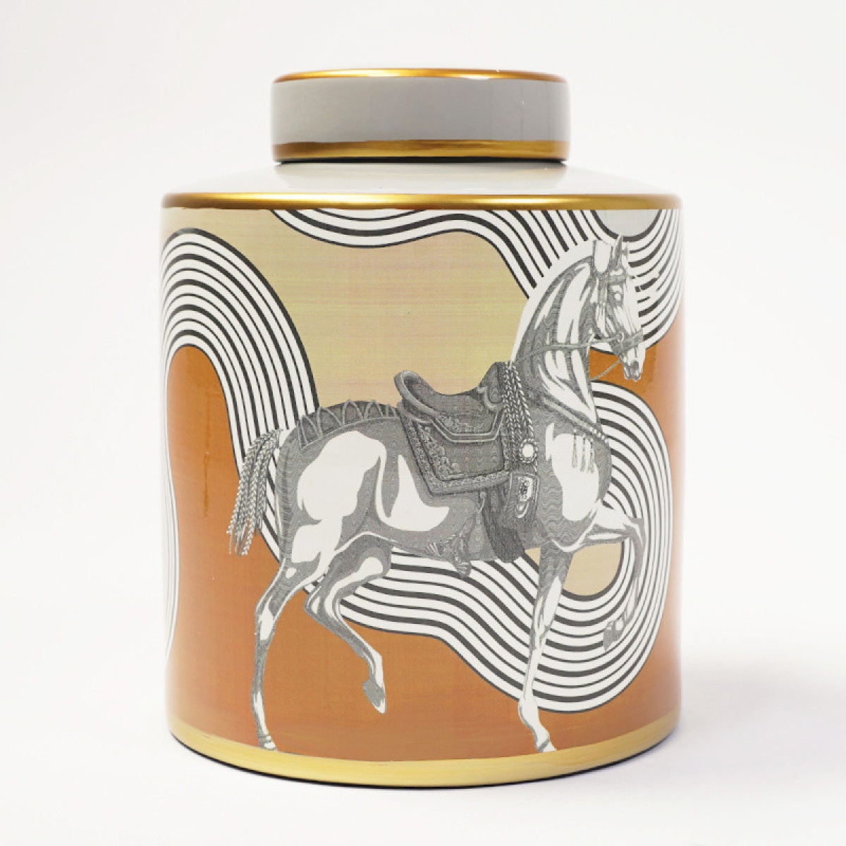 Pot en céramique GISELLA 24cm