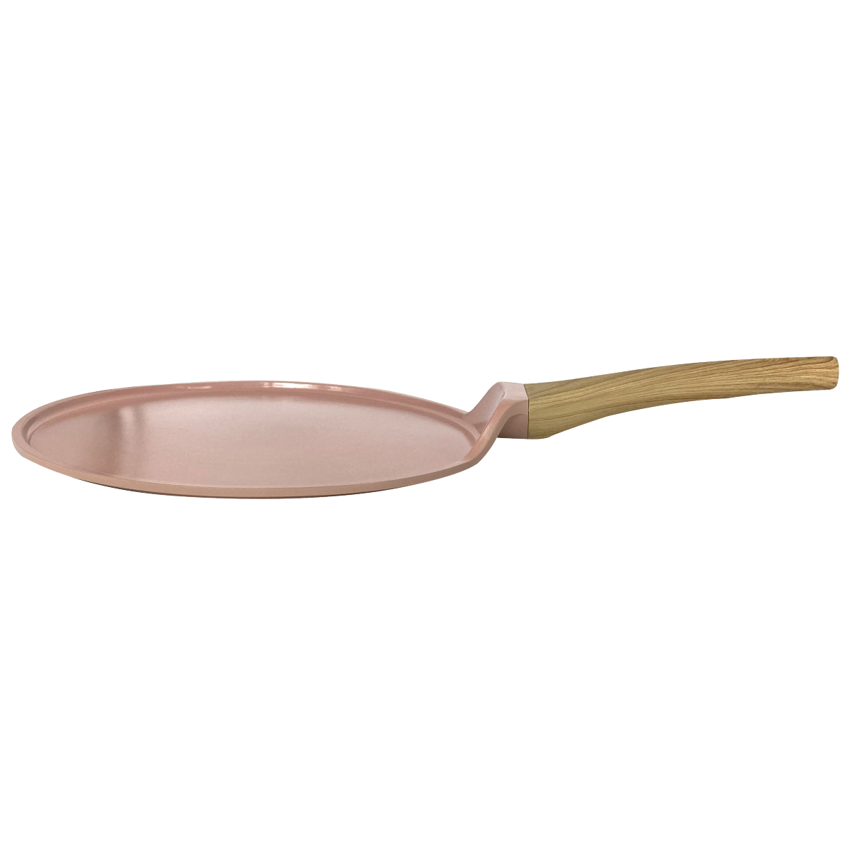 L'INCROYABLE CREPIERE PLANCHA 26 CM GUIMAUVE